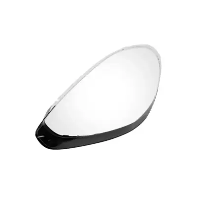 Vetro Faro Anteriore Sinistro per Porsche Cayenne 2014-2017
