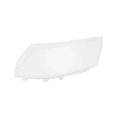 Vetro Faro Anteriore Sinistro per Skoda Octavia 2012-2016