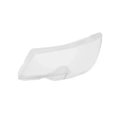 Vetro Faro Anteriore Sinistro per Skoda Superb 2013-2015
