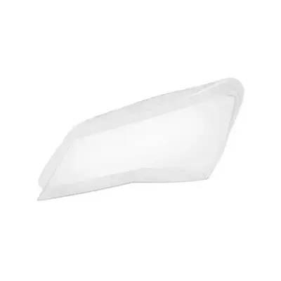 Vetro Faro Anteriore Sinistro per Skoda Superb 2015-2019