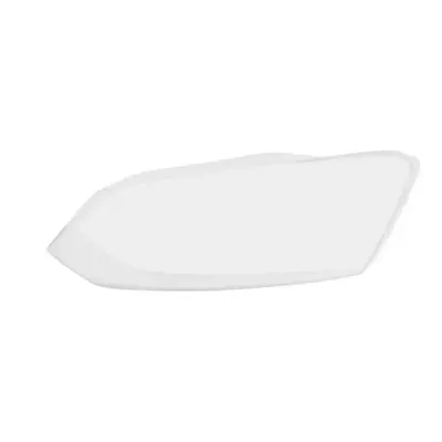 Vetro Faro Anteriore Sinistro per Volkswagen Polo 2012-2017