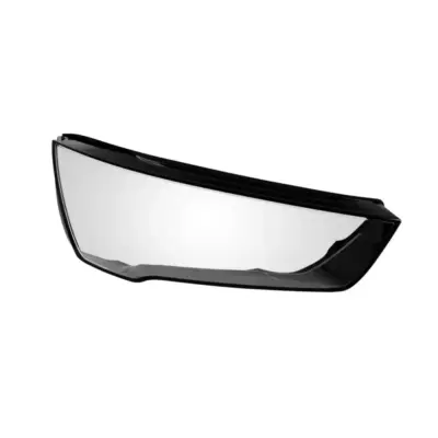 Vetro Faro Destro Anteriore per Audi A1 2015-2018