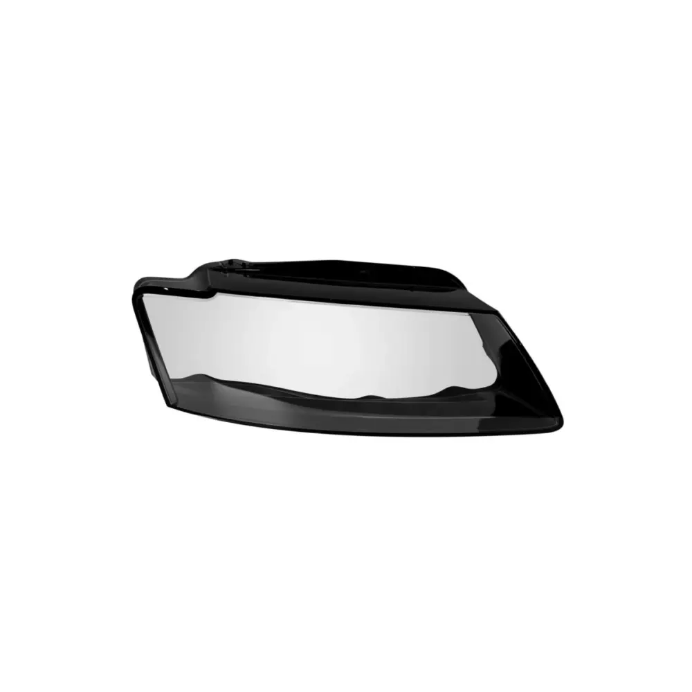 Vetro Faro Destro Anteriore per Audi A5 2008-2012