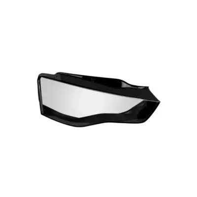 Vetro Faro Destro Anteriore per Audi A5 2012-2016