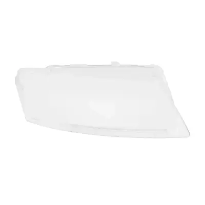 Vetro Faro Destro Anteriore per Audi A8 D3 2005-2009