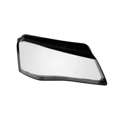 Vetro Faro Destro Anteriore per Audi A8 D4 2010-2013