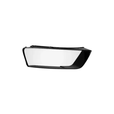 Vetro Faro Destro Anteriore per Audi Q3 2016-2018