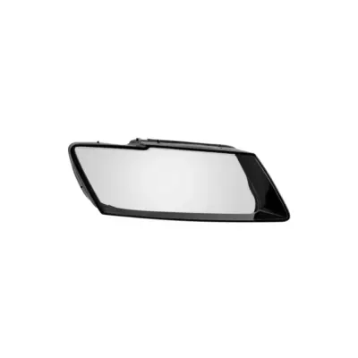 Vetro Faro Destro Anteriore per Audi Q5 2013-2017