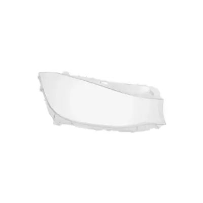 Vetro Faro Destro Anteriore per BMW Serie 3 GT F34 2013-2015