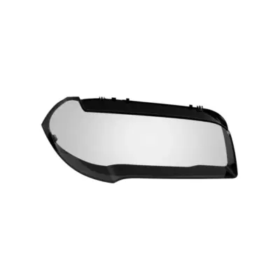 Vetro Faro Destro Anteriore per BMW X3 E83 2004-2010
