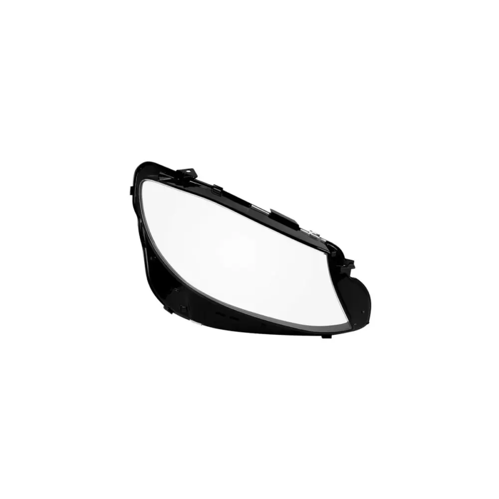 Vetro Faro Destro Anteriore per Mercedes Classe E W213 2017-2020