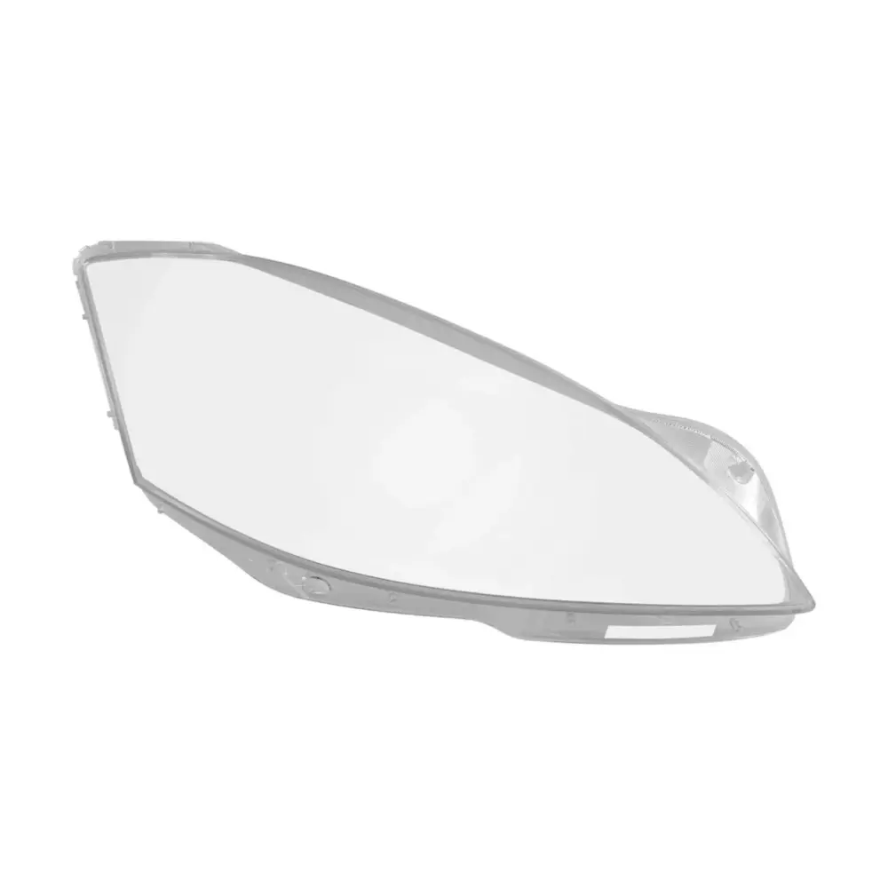 Vetro Faro Destro Anteriore per Mercedes Classe S W221 2005-2008