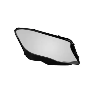 Vetro Faro Destro Anteriore per Mercedes GLA X156 2013-2016