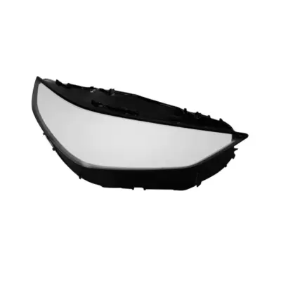 Vetro Faro Destro per BMW X3 G45 dal 2024