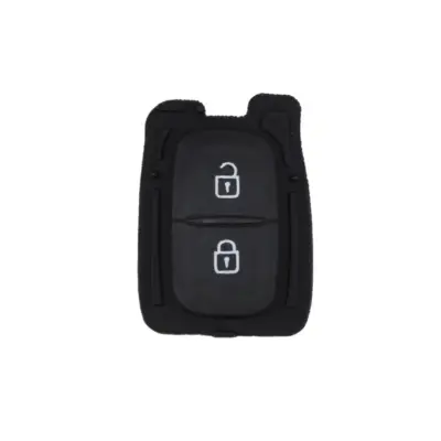 Vetro Tasto Interruttore per Renault Symbol, Trafic, Dacia Duster, Logan