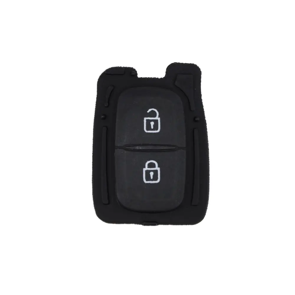 Vetro Tasto Interruttore per Renault Symbol, Trafic, Dacia Duster, Logan