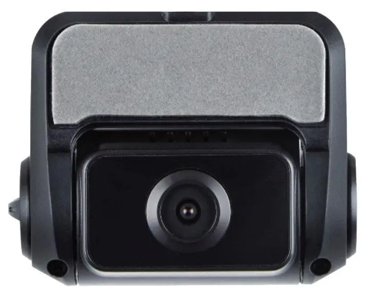 Videocamera da cruscotto auto con registrazione continua per Smart Posteriore