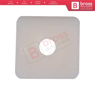 Vite Dado Bianco 10 Pezzi per Hyundai 1491905000