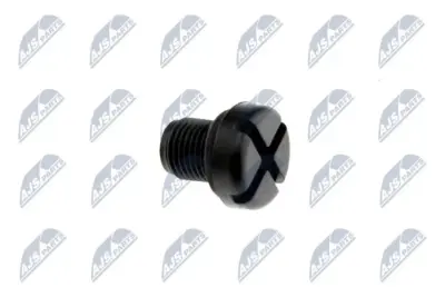Vite Sfiato Radiatore per BMW 1 E81 E87 E88 3 E46 E91 5 E34 E39 7 E38 E31 X3