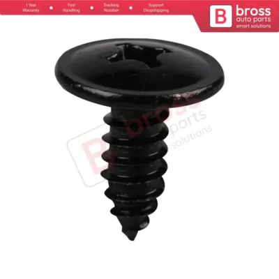 Vite Speciale Copertura Torque 48x16x15 10 Pezzi per Volkswagen