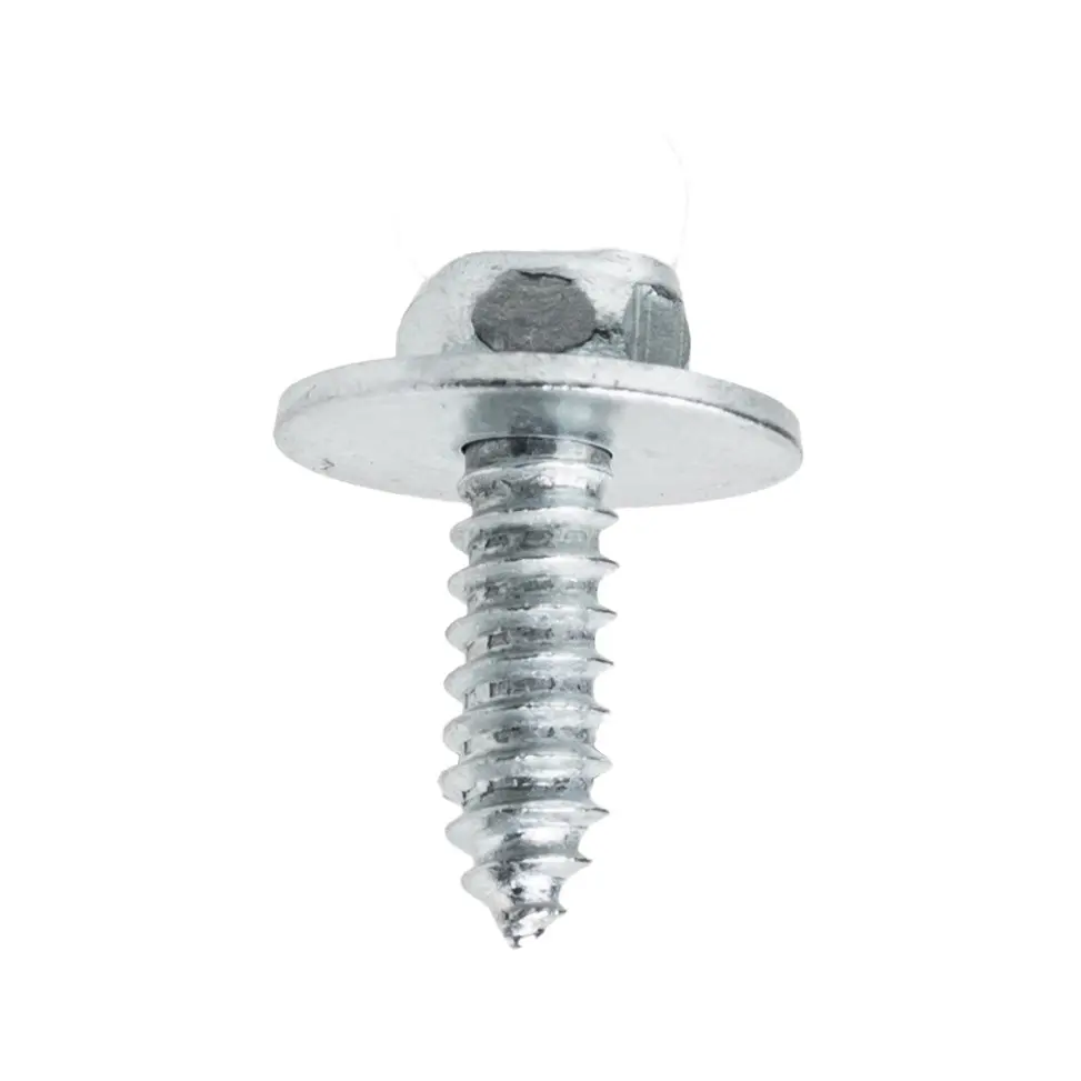 Vite Trifon Philips Grigia 6.3x19mm per Toyota Lexus