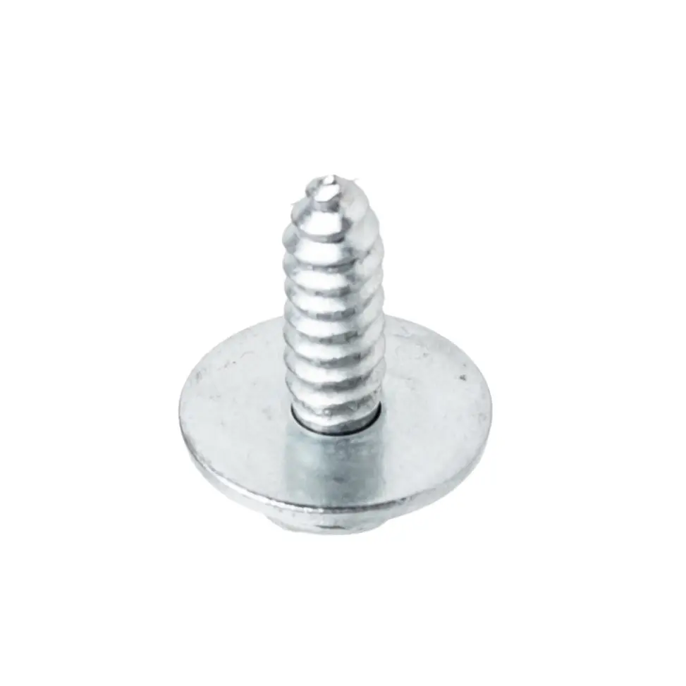 Vite Trifon Philips Grigia 6.3x19mm per Toyota Lexus