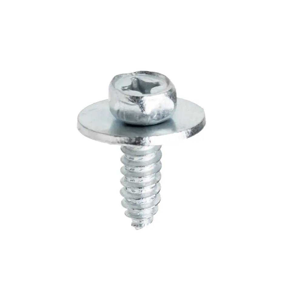 Vite Trifon Philips Grigia 6.3x19mm per Toyota Lexus