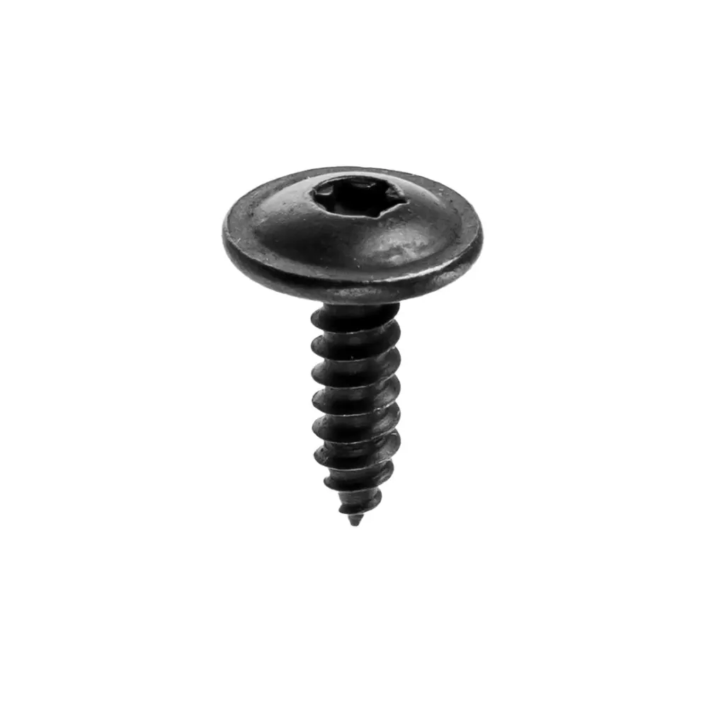 Viti Cofano Torx per Volkswagen Golf Passat Beetle Cabrio - 100 Pezzi