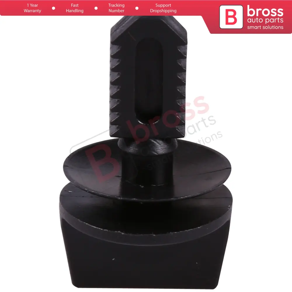 Viti Fissaggio Pannelli Interni 10 Pezzi per BMW Serie 1 e Modelli 51 71 916 197