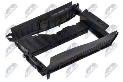 Wlot/kierownica Powietrza per Renault Captur 2013- Clio Iv 2012