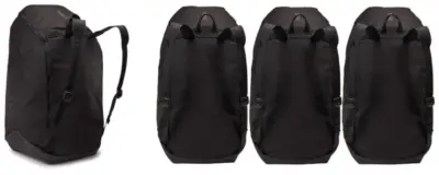 Zaino da trasporto impermeabile