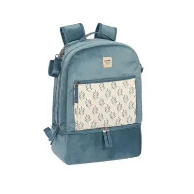 Zaino termico porta alimenti borsa isotermica