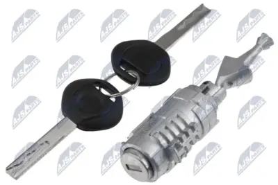 Zamek Schowka con Chiave per BMW 5 E60 E61 2001>