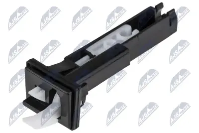 Zamk Klapki Wlewu Paliwa per Renault Captur 2013- Dacia Duster 2010- Lodgy