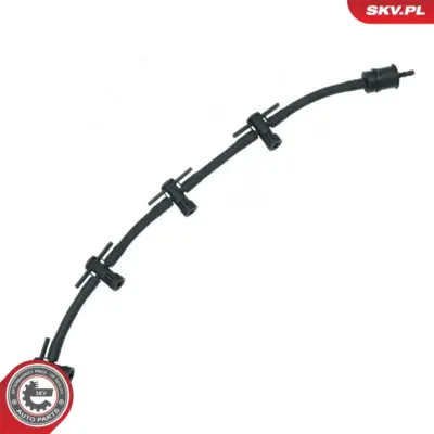 žarna, degalų išsiliejimo apsauga per Audi A4 B8 (8K2) A3 (8P1) 03L 130 235 S