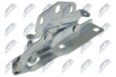 Zawias Copri Motore Anteriore Destro per VW Passat B6 B7 2006-2014