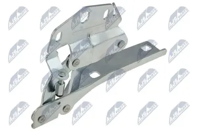 Zawias Copri Motore Anteriore Sinistro per VW Passat B6 B7 2006-2014