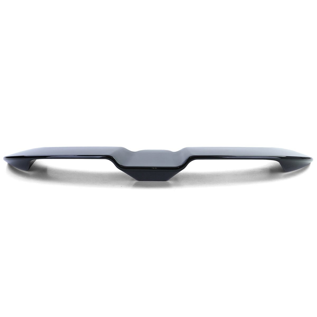 Spoiler Posteriore Tetto Nero Lucido per Mini One Cooper F55 F56 dal 13