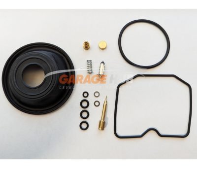 Kit Revisione Carburatore Suzuki GSF600 GSF600S Bandit 96-2004
