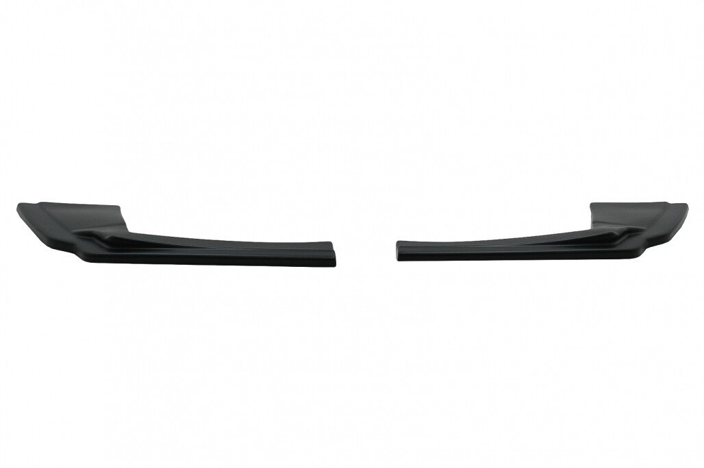 Alette Splitter Laterali Paraurti Posteriore per Alfa Romeo Giulia 952 (2016-202