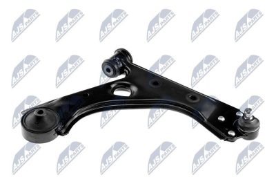 Braccio Oscillante Destro Opel Corsa D E Adam Fiat Grande Punto Alfa Romeo Mito*