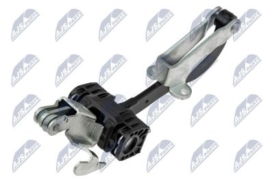 NTY Fermaporta Posteriore Fiat Ducato 2006-,CITROEN Jumper 2006-,PEUGEOT Boxer 2