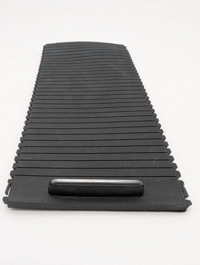 Tendina Console Centrale Scorrevole Bracciolo Mercedes Classe E W212 S212 C207