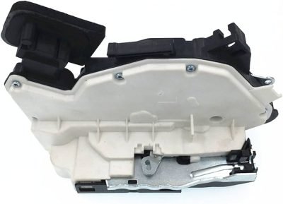 AJS Serratura Portellone per Seat Leon Skoda Yeti VW Polo 602 604 612 614 6R1