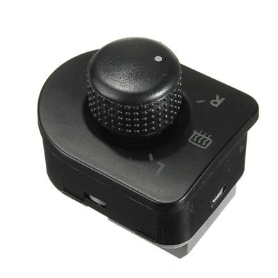 Pulsante interruttore regolazione specchio specchietti Volkswagen Golf 4 MK4 PW1
