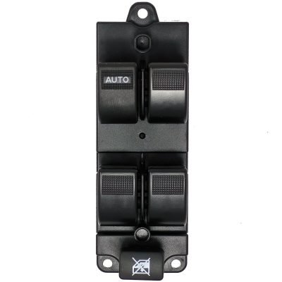 Pulsantiera Interruttori Tasti alzacristalli Guida Ford Ranger MK2 Mazda BT50 2wd-4wd