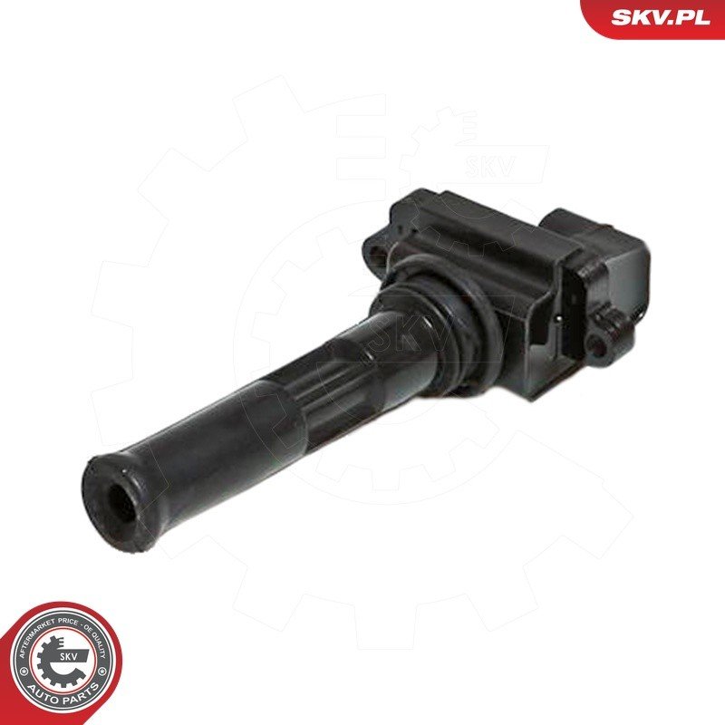 Bobina Accensione per Fiat Barchetta Brava Bravo Marea Lancia Dedra Delta 464605