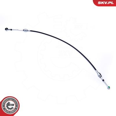Cavo Comando Cambio per Fiat Bravo II Lancia Delta III 55225098 Selettore Marce