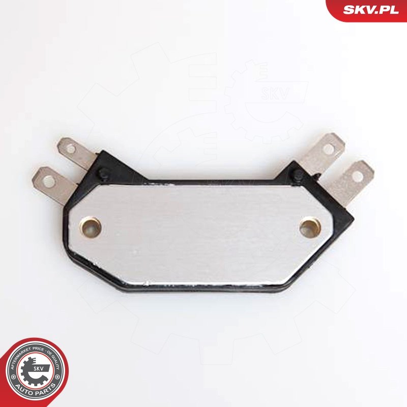 Modulo Accensione per Citroen Fiat Lancia Peugeot Renault 592789 Centralina Nuov