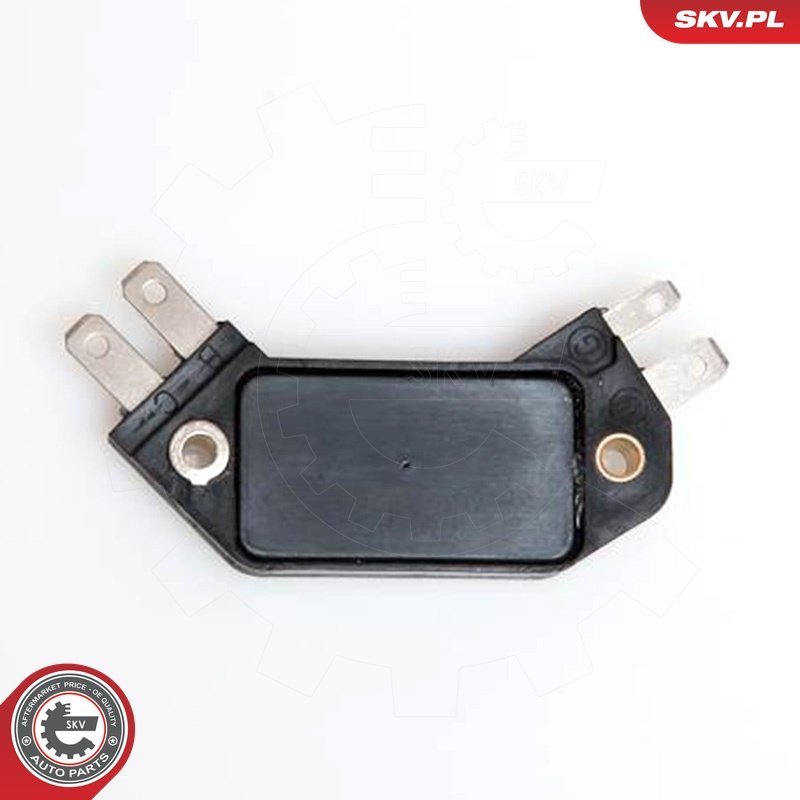 Modulo Accensione per Citroen Fiat Lancia Peugeot Renault 592789 Centralina Nuov